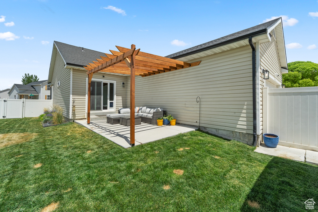 1770 E CEDAR ST Eagle Mountain, UT 84005