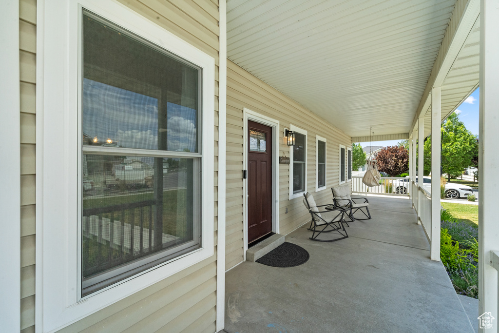 1770 E CEDAR ST Eagle Mountain, UT 84005