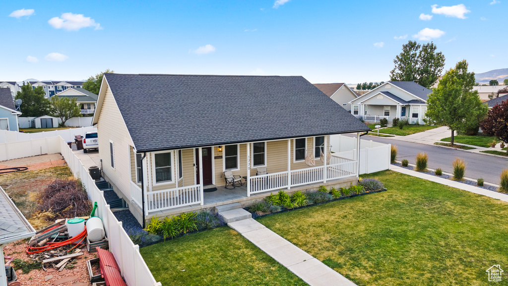 1770 E CEDAR ST Eagle Mountain, UT 84005