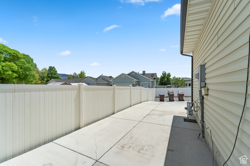 1770 E CEDAR ST Eagle Mountain, UT 84005