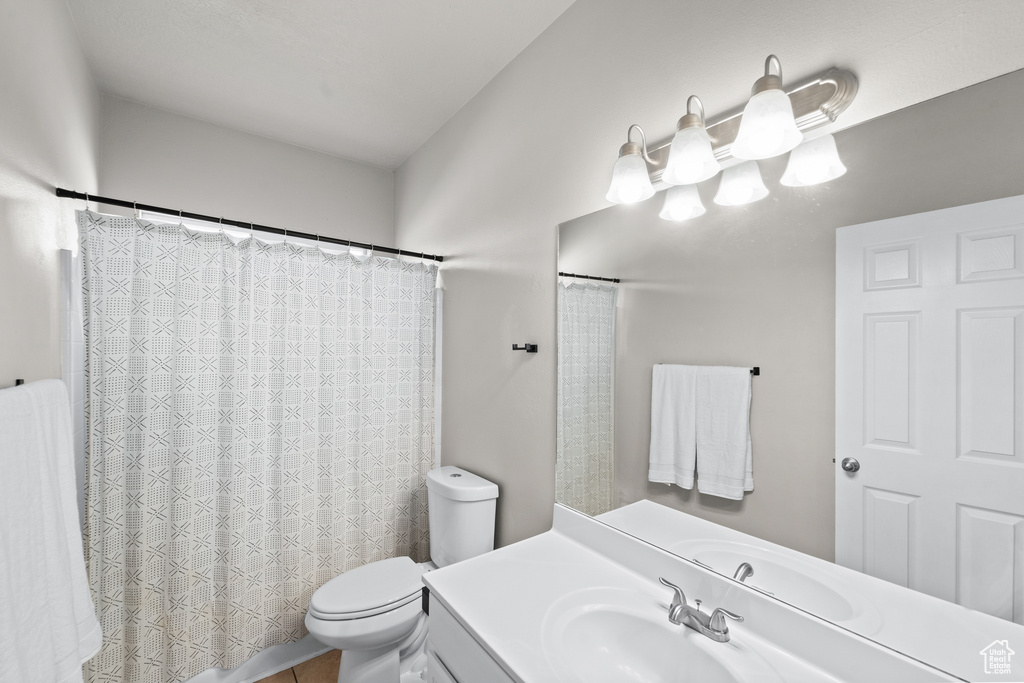 1770 E CEDAR ST Eagle Mountain, UT 84005