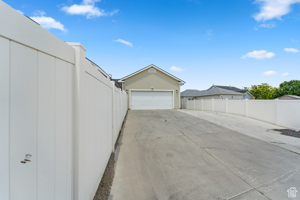1770 E CEDAR ST Eagle Mountain, UT 84005