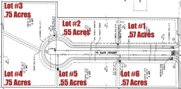 700 N 75 E Ephraim, UT 84627