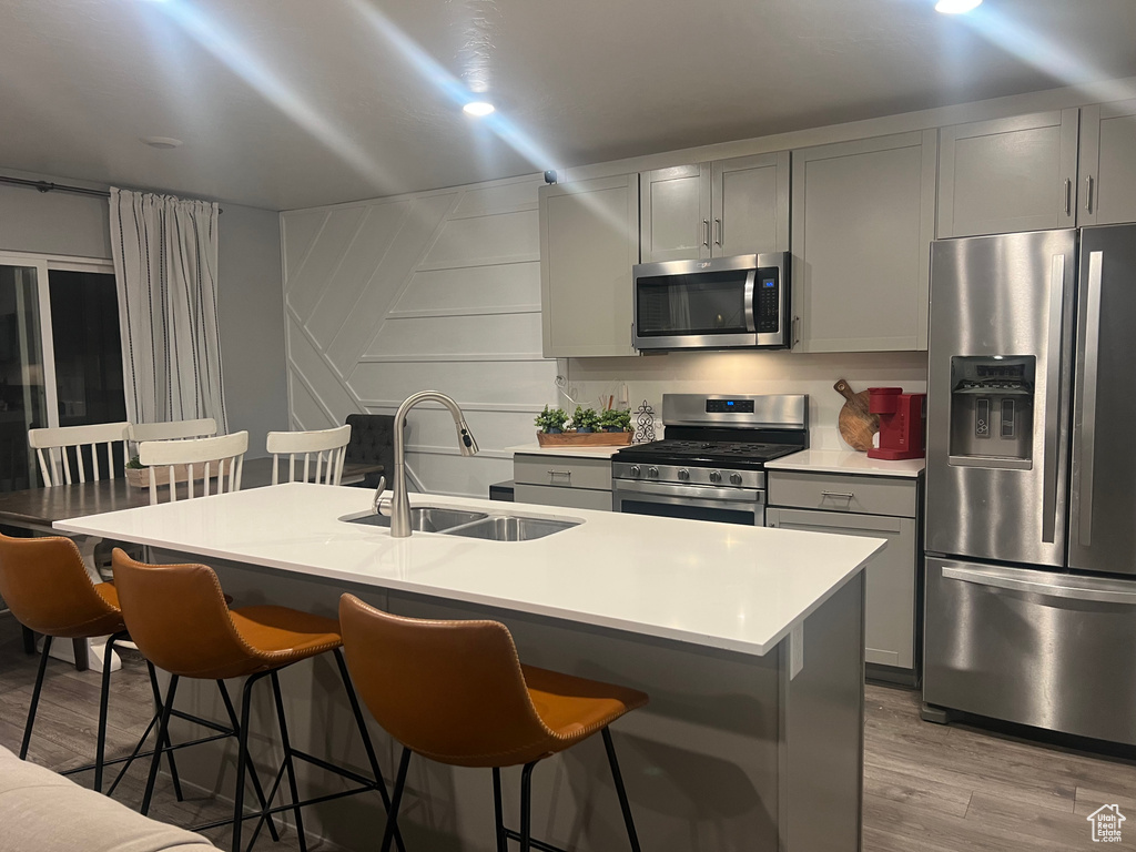 1110 W FOX RUN AVE #94 Santaquin, UT 84655
