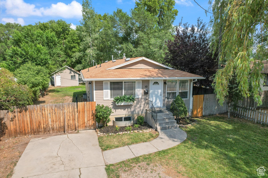 30 N 500 E Heber City, UT 84032