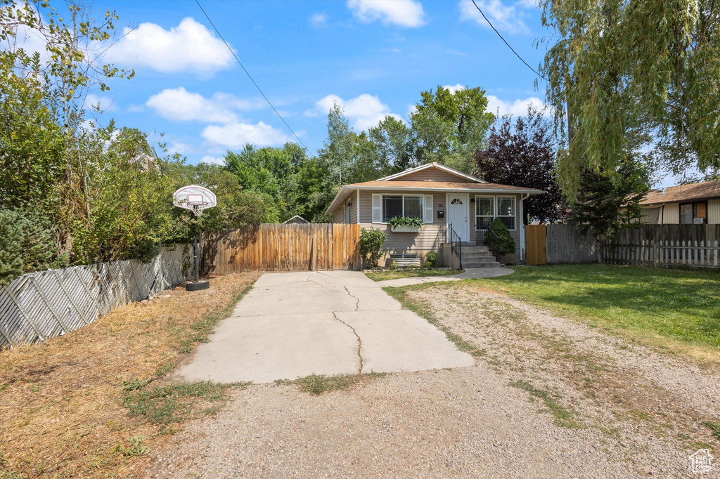 30 N 500 E Heber City, UT 84032