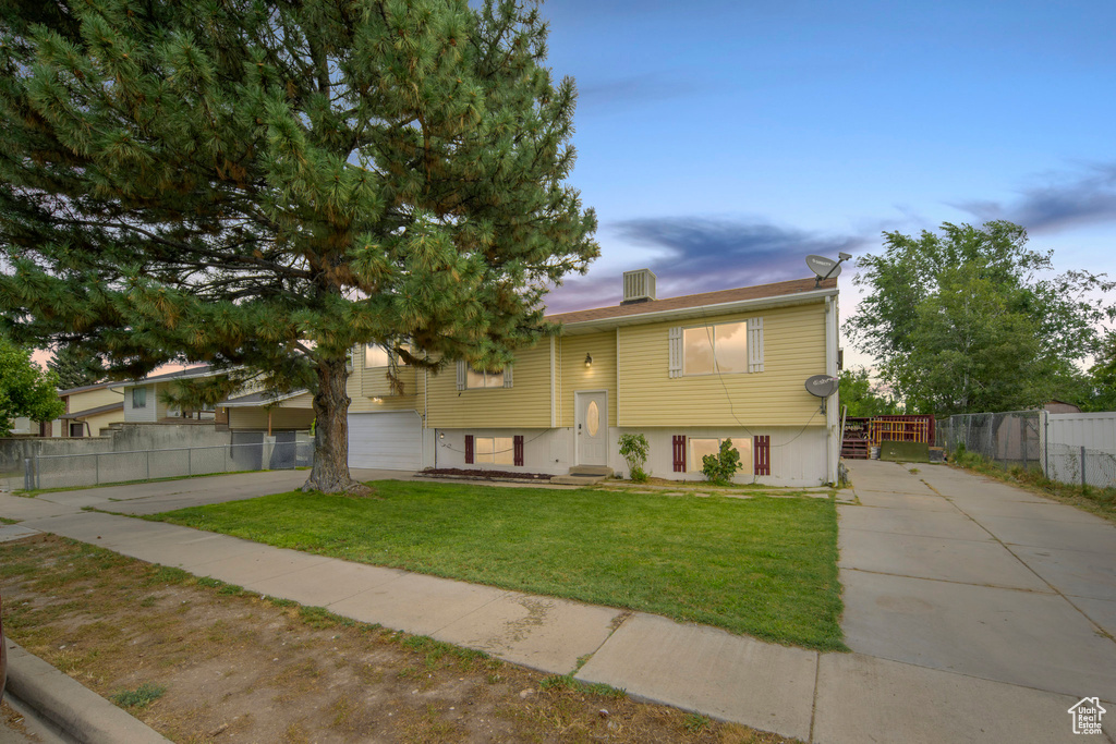 5496 W PEGGY LN West Valley City, UT 84120