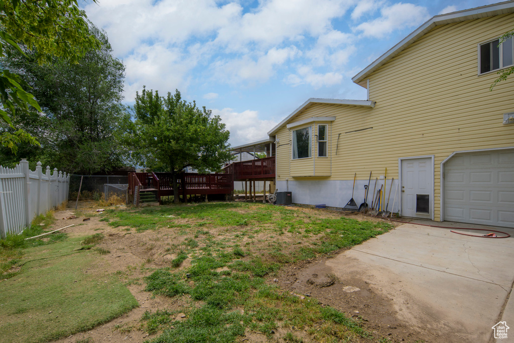 5496 W PEGGY LN West Valley City, UT 84120