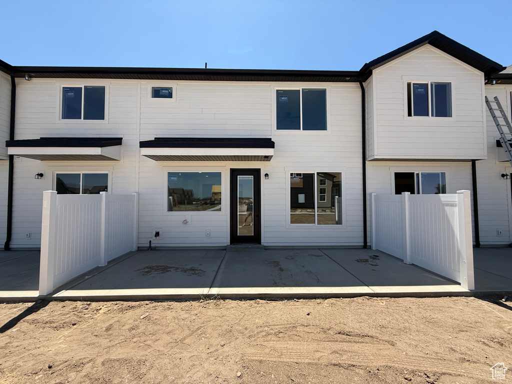 4620 W 3725 S #232 West Haven, UT 84401