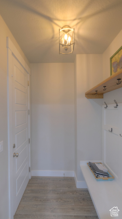 2444 N STANLEY CRANE DR Clinton, UT 84015