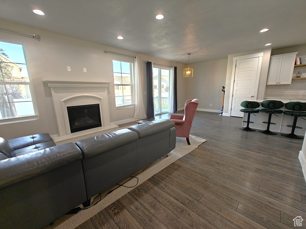 2444 N STANLEY CRANE DR Clinton, UT 84015