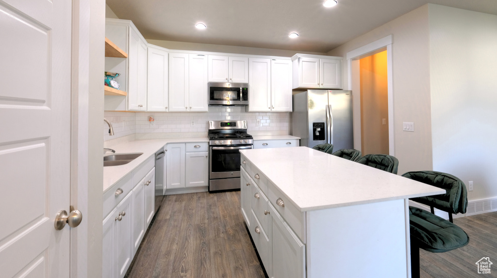 2444 N STANLEY CRANE DR Clinton, UT 84015