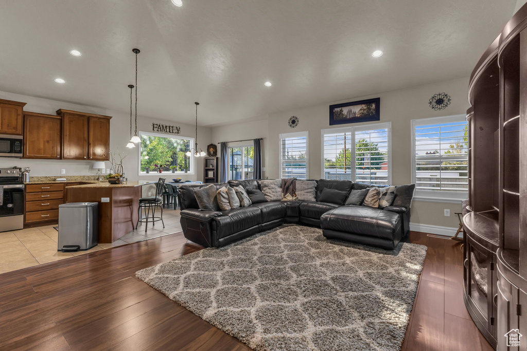 3428 W CHATEL DR Riverton, UT 84065