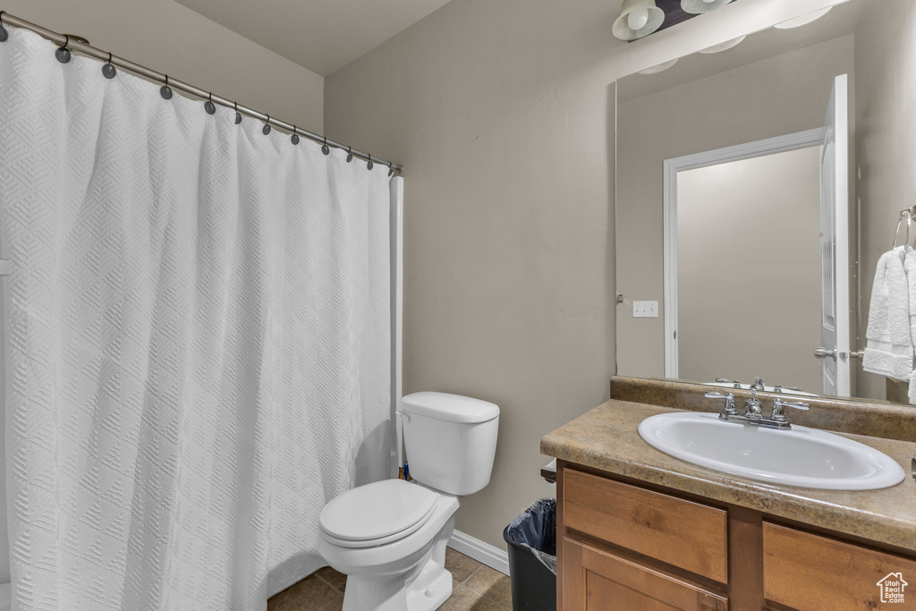 3428 W CHATEL DR Riverton, UT 84065