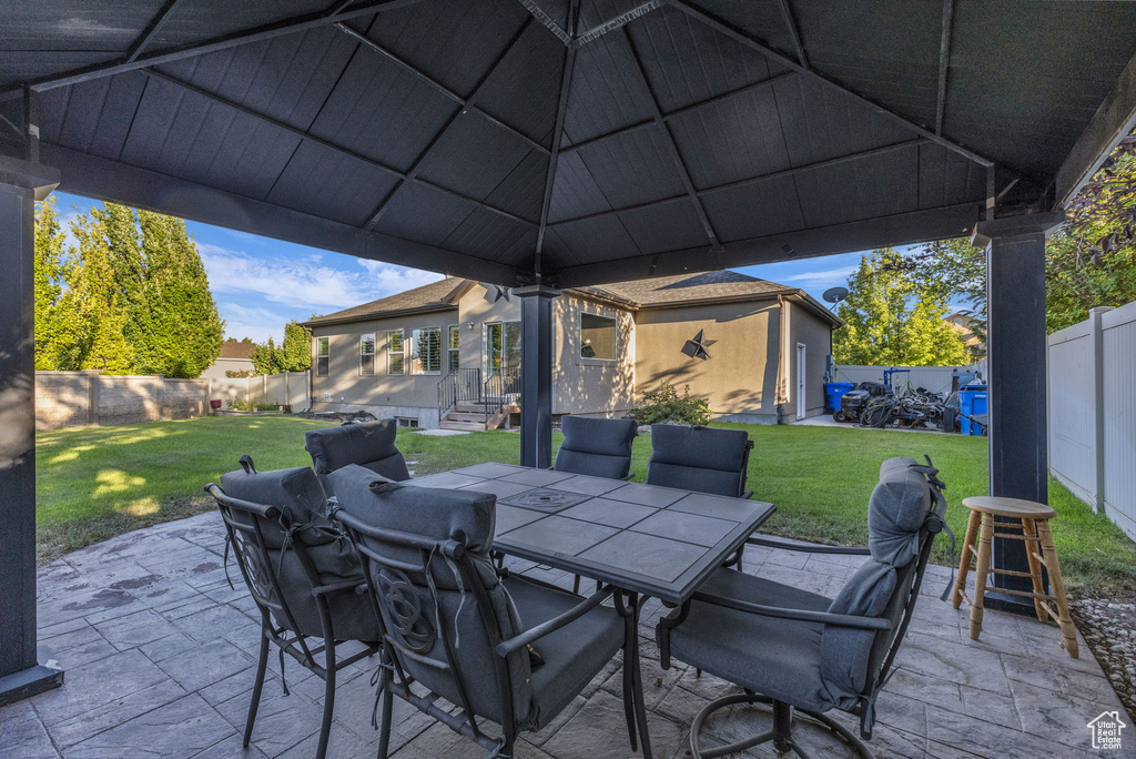 3428 W CHATEL DR Riverton, UT 84065