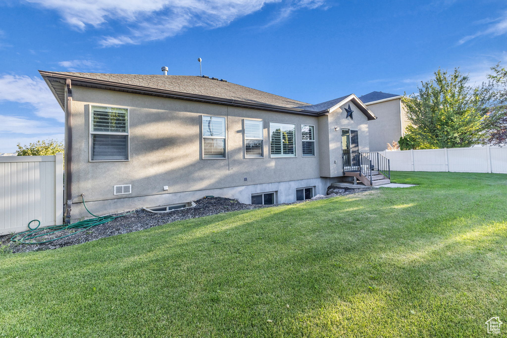 3428 W CHATEL DR Riverton, UT 84065