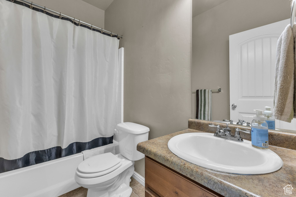 3428 W CHATEL DR Riverton, UT 84065