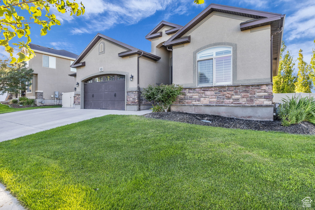 3428 W CHATEL DR Riverton, UT 84065