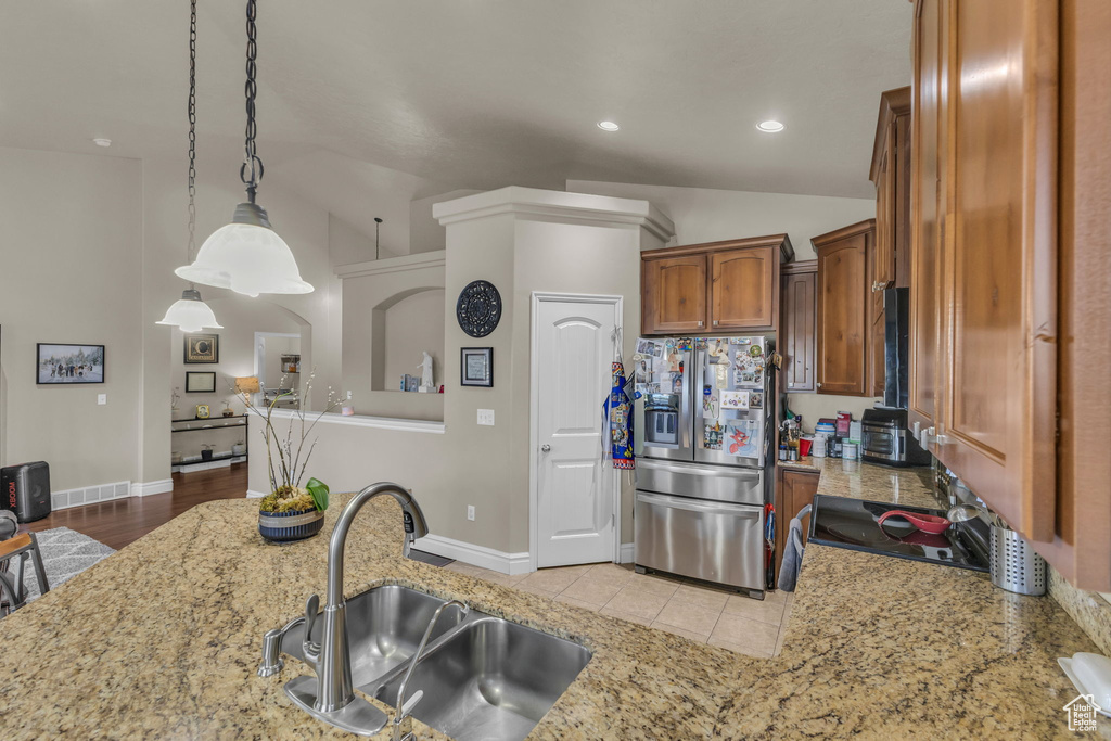 3428 W CHATEL DR Riverton, UT 84065