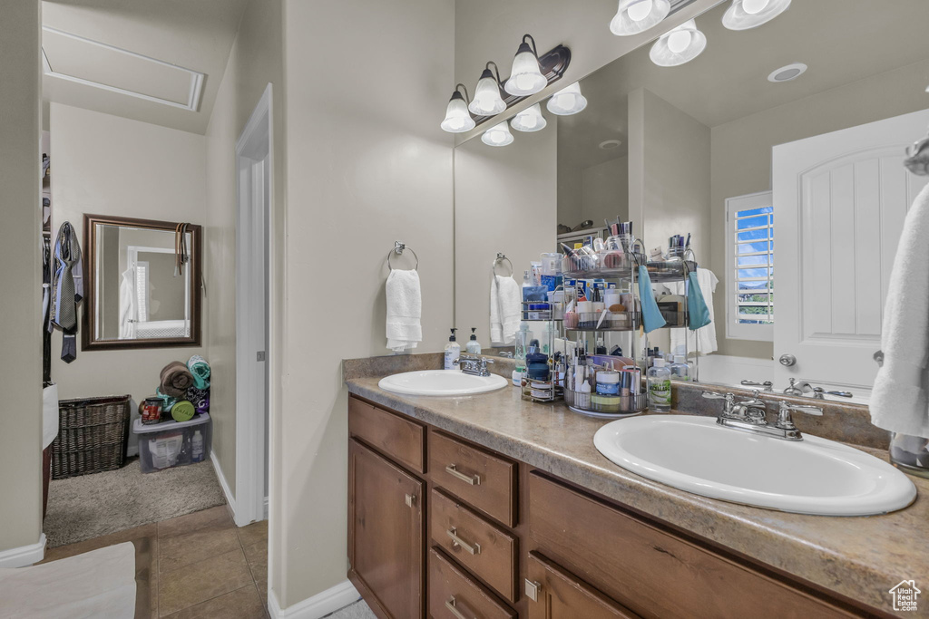 3428 W CHATEL DR Riverton, UT 84065