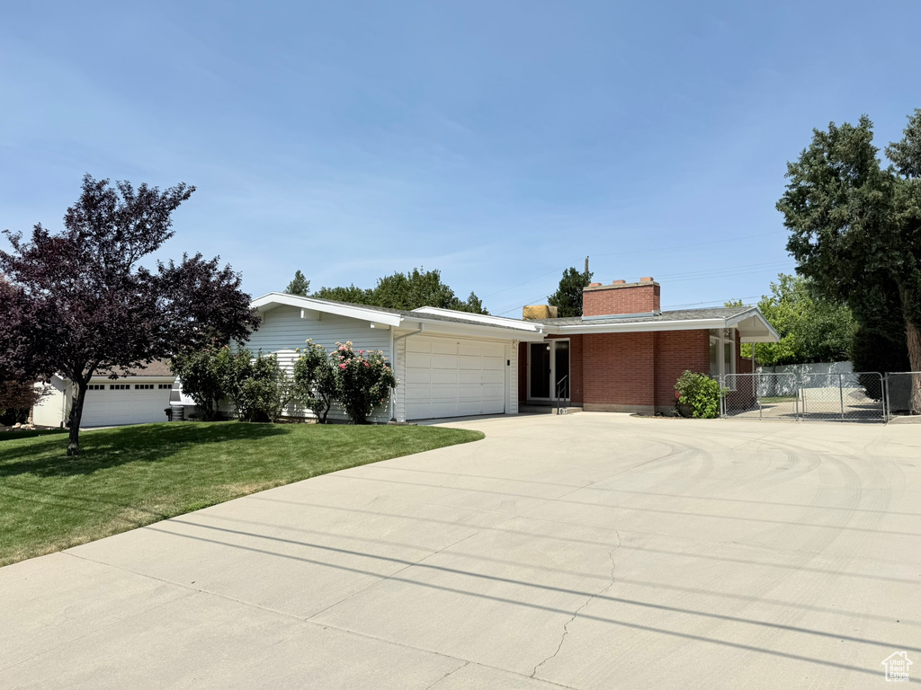 2809 E 4510 S Holladay, UT 84117