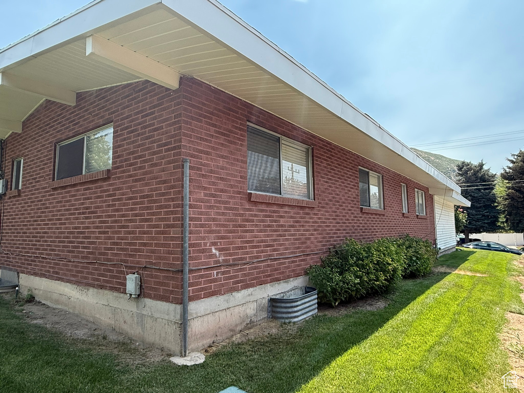 2809 E 4510 S Holladay, UT 84117