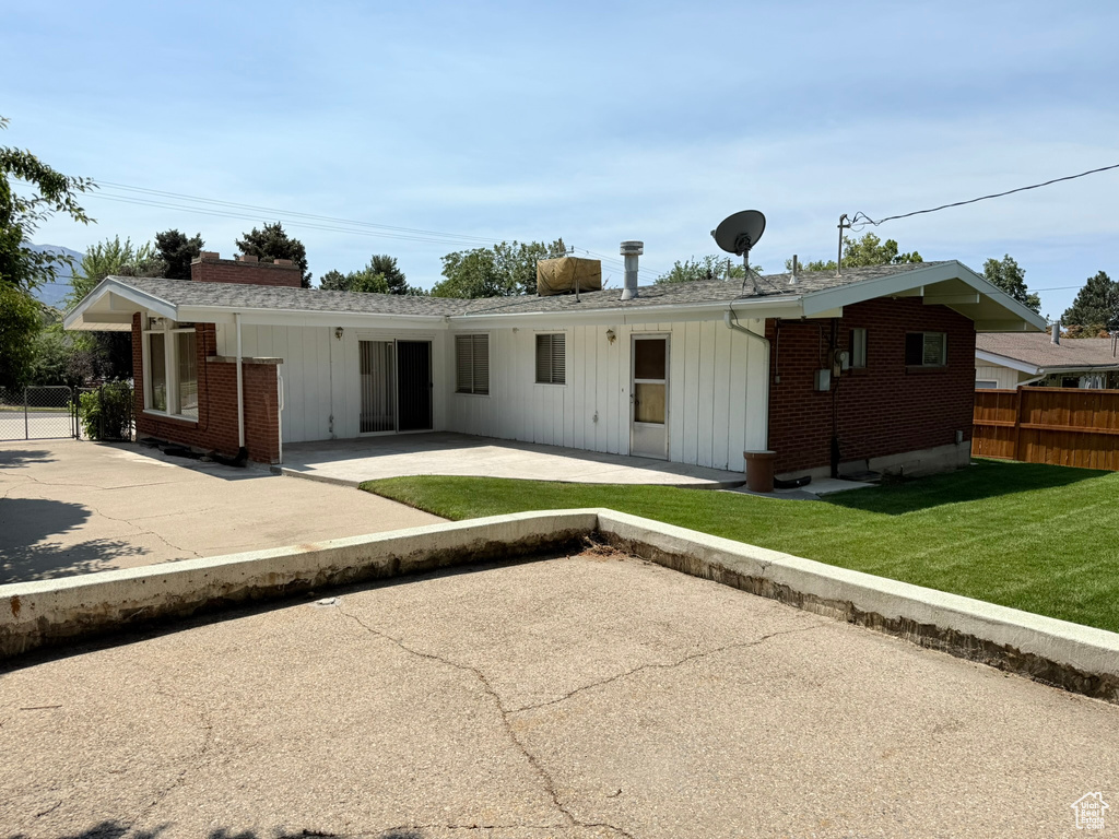 2809 E 4510 S Holladay, UT 84117