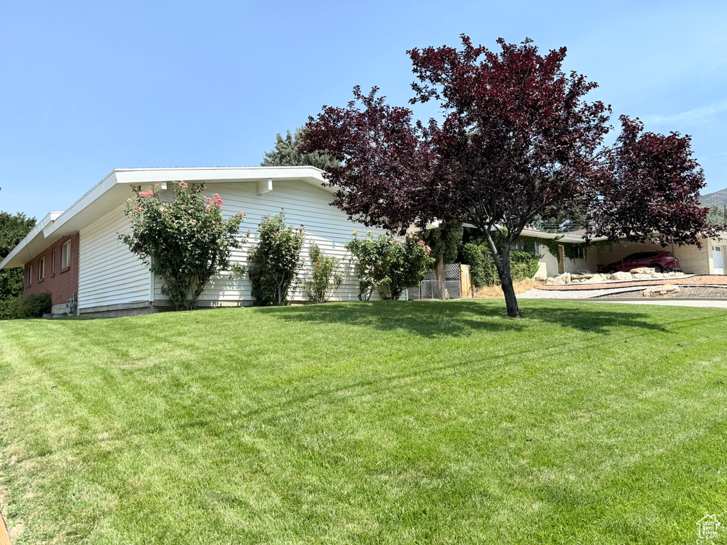2809 E 4510 S Holladay, UT 84117