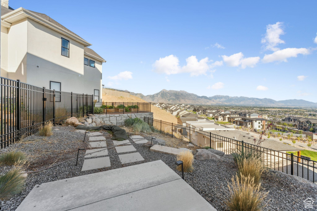 4374 N SUMMER VIEW DR Lehi, UT 84048