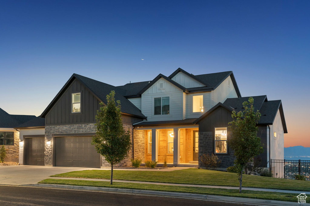 4374 N SUMMER VIEW DR Lehi, UT 84048