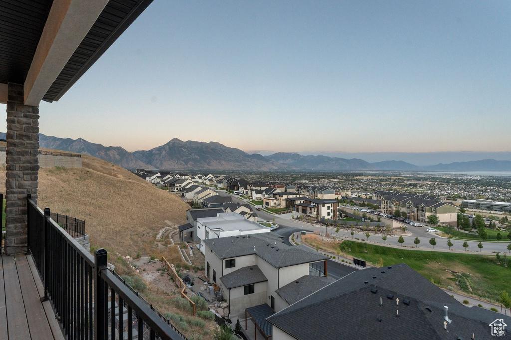 4374 N SUMMER VIEW DR Lehi, UT 84048
