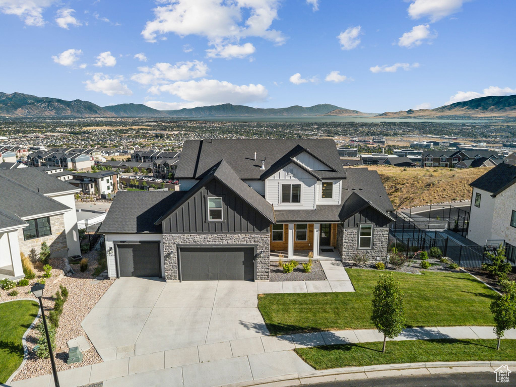 4374 N SUMMER VIEW DR Lehi, UT 84048