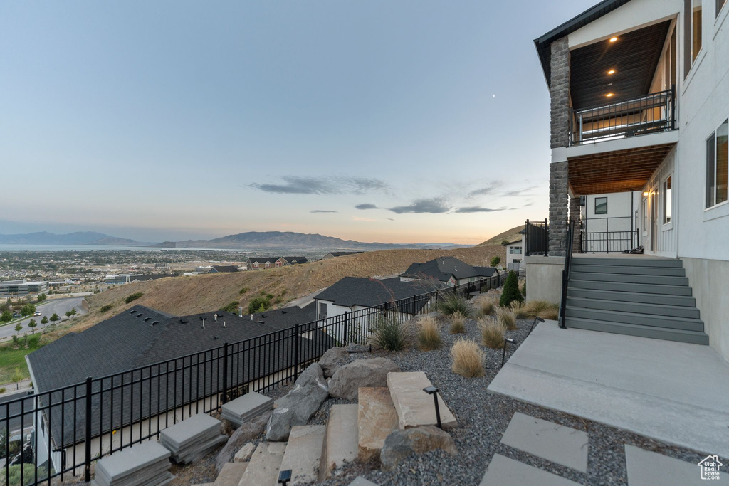 4374 N SUMMER VIEW DR Lehi, UT 84048