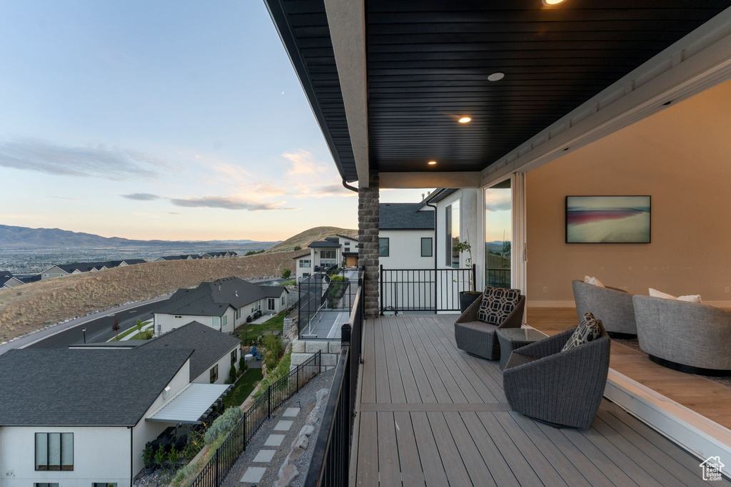 4374 N SUMMER VIEW DR Lehi, UT 84048