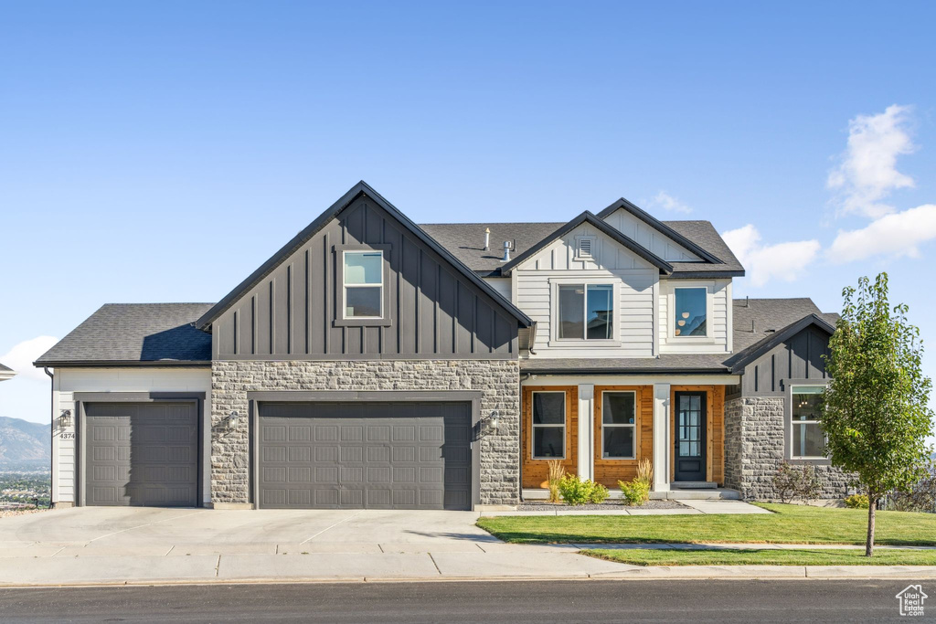 4374 N SUMMER VIEW DR Lehi, UT 84048