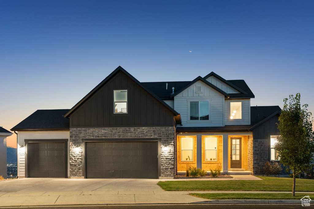 4374 N SUMMER VIEW DR Lehi, UT 84048
