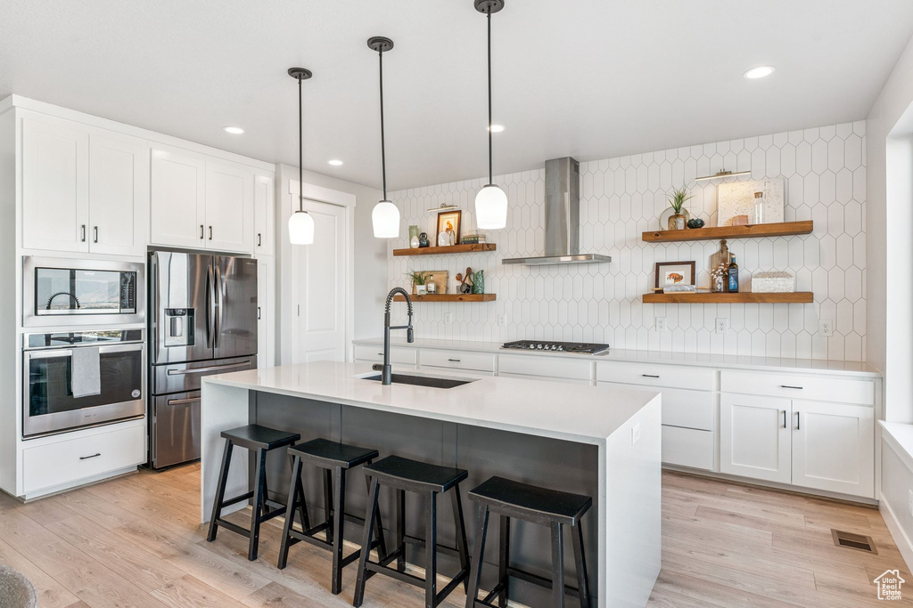 4374 N SUMMER VIEW DR Lehi, UT 84048