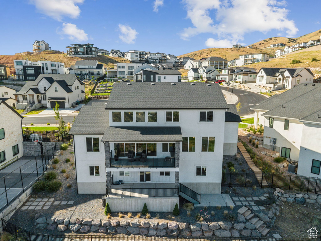 4374 N SUMMER VIEW DR Lehi, UT 84048