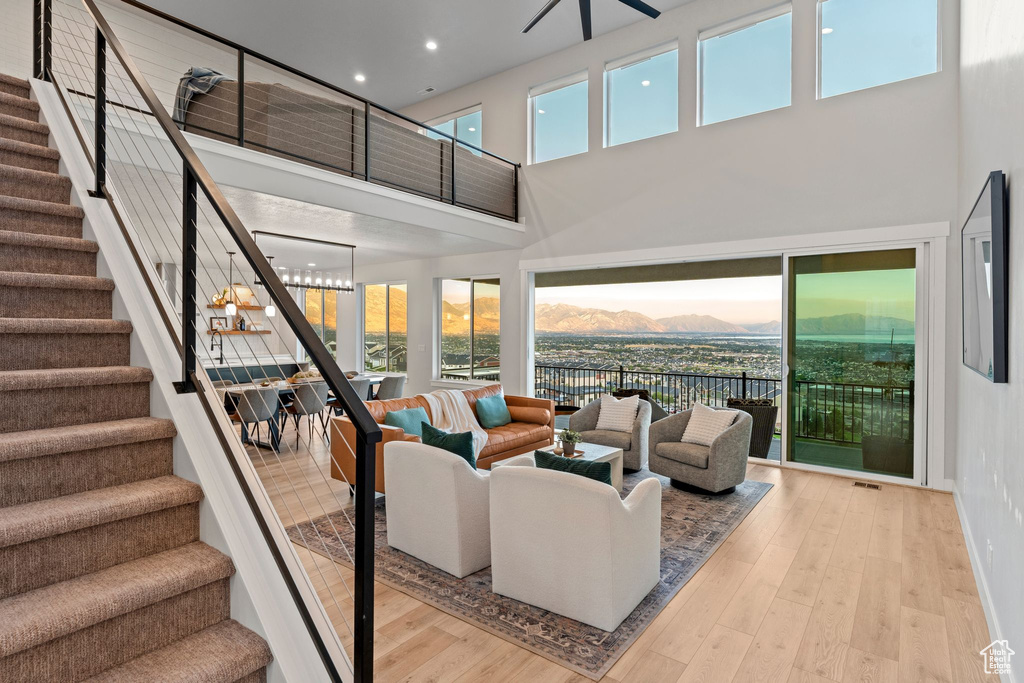 4374 N SUMMER VIEW DR Lehi, UT 84048