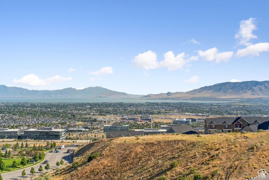 4374 N SUMMER VIEW DR Lehi, UT 84048