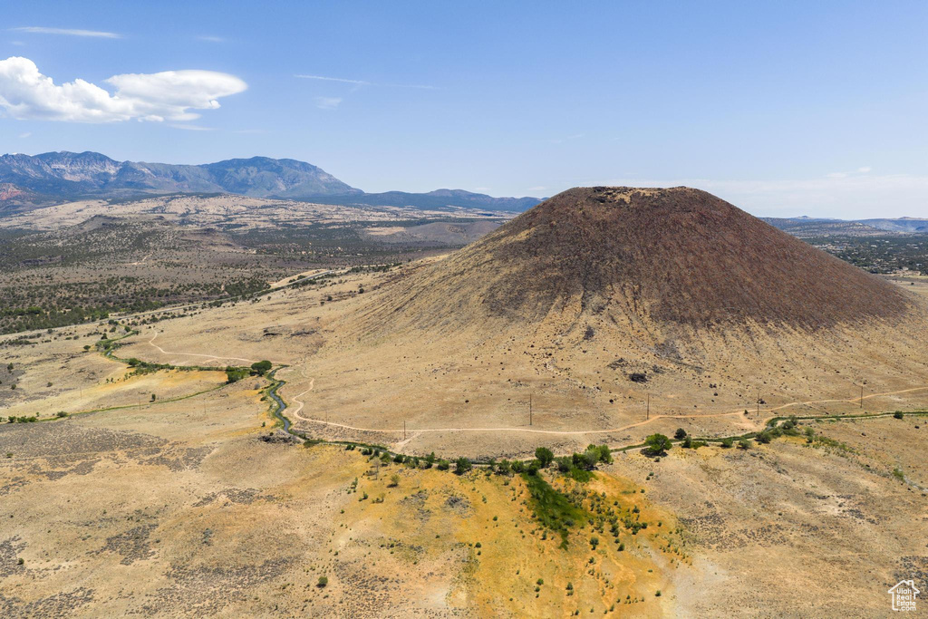 1  UNDEFINED Dammeron Valley, UT 84783