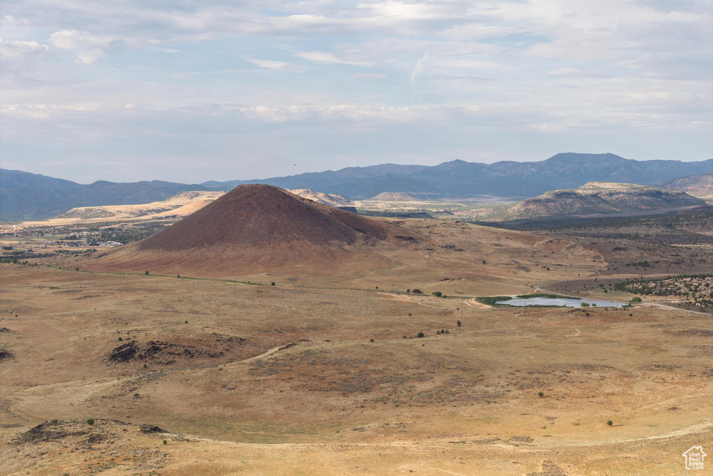 1  UNDEFINED Dammeron Valley, UT 84783