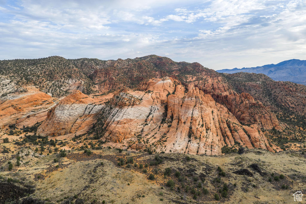 1  UNDEFINED Dammeron Valley, UT 84783