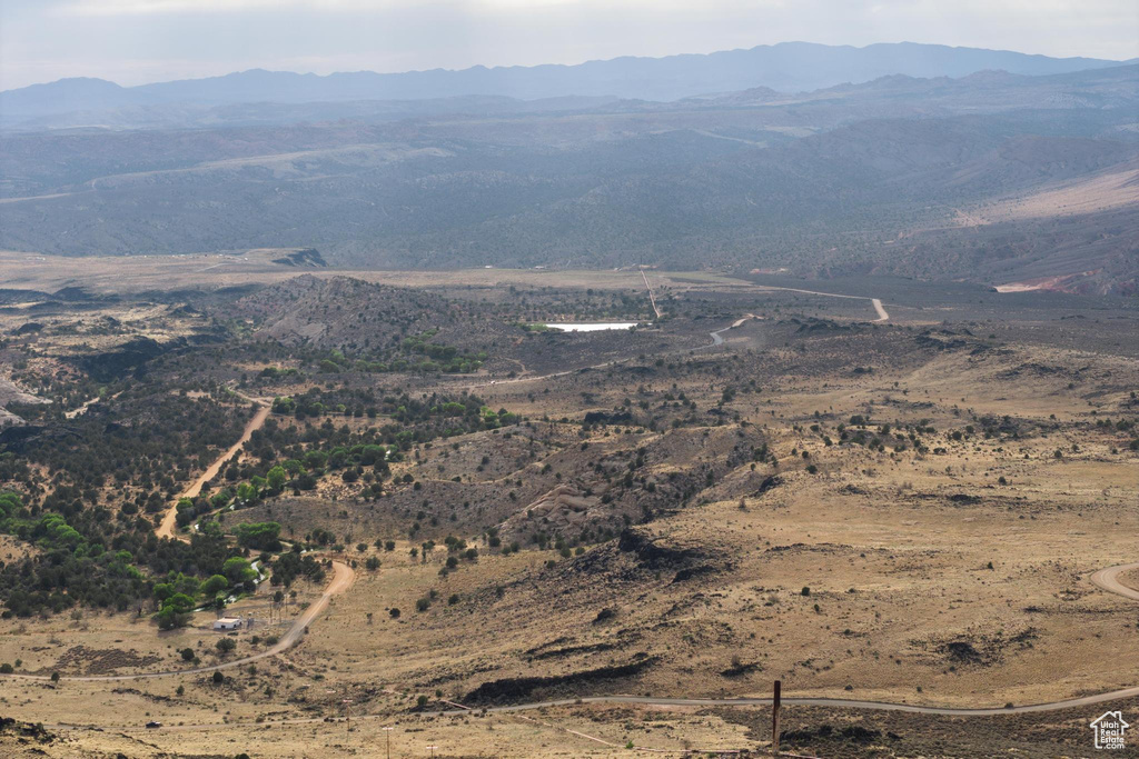 1  UNDEFINED Dammeron Valley, UT 84783