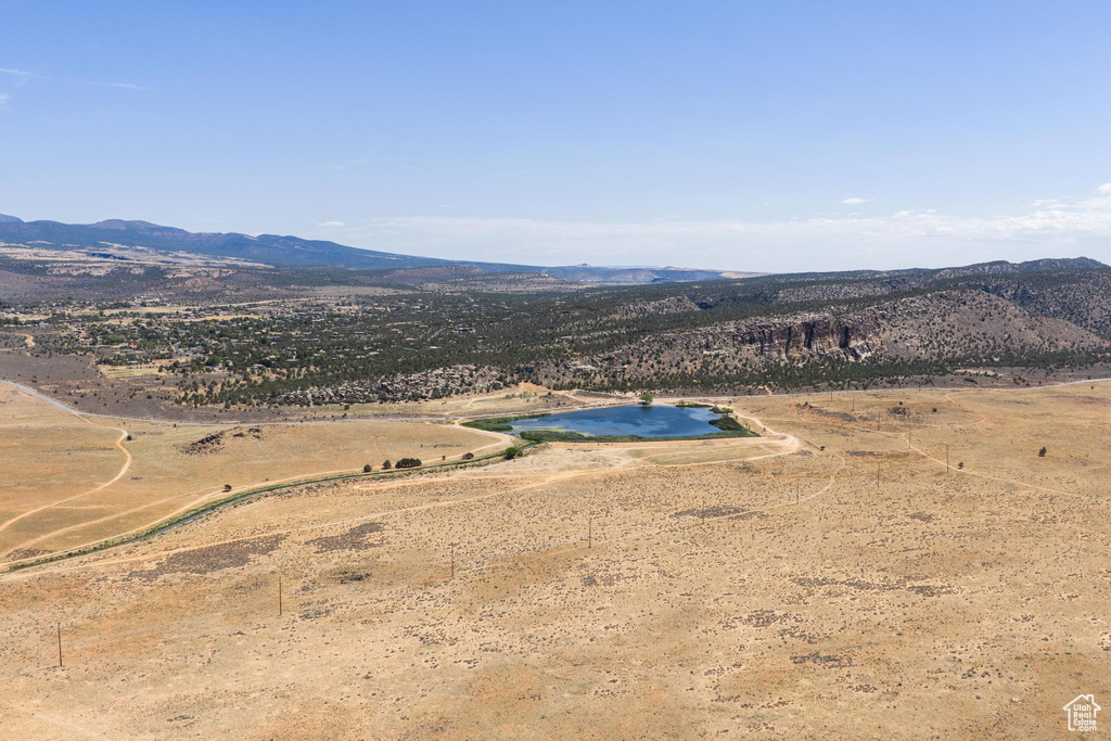 1  UNDEFINED Dammeron Valley, UT 84783