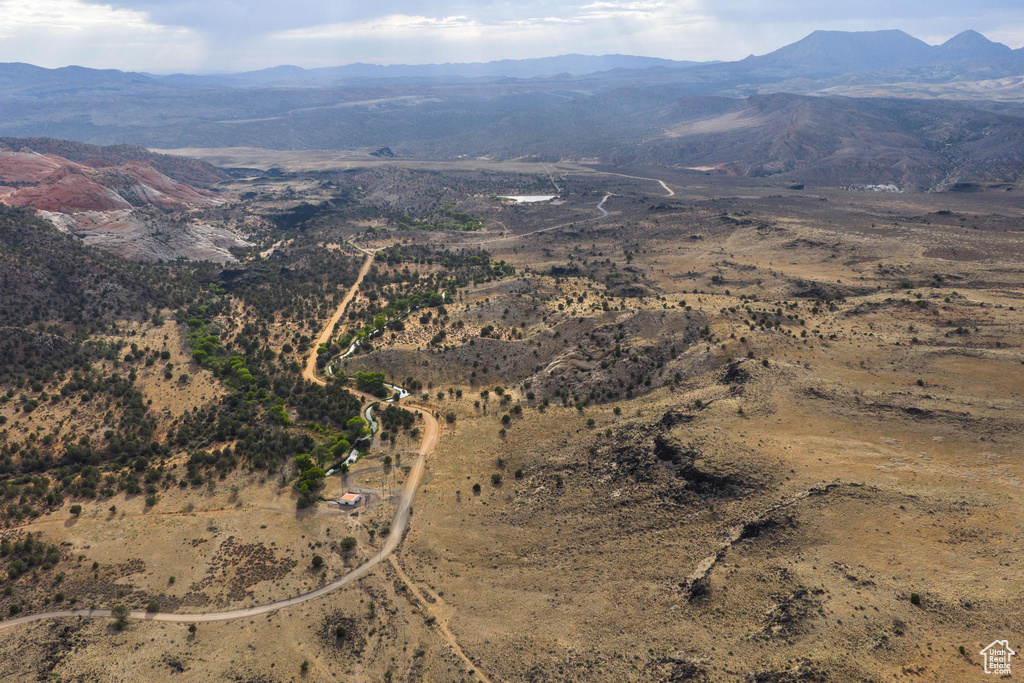 1  UNDEFINED Dammeron Valley, UT 84783