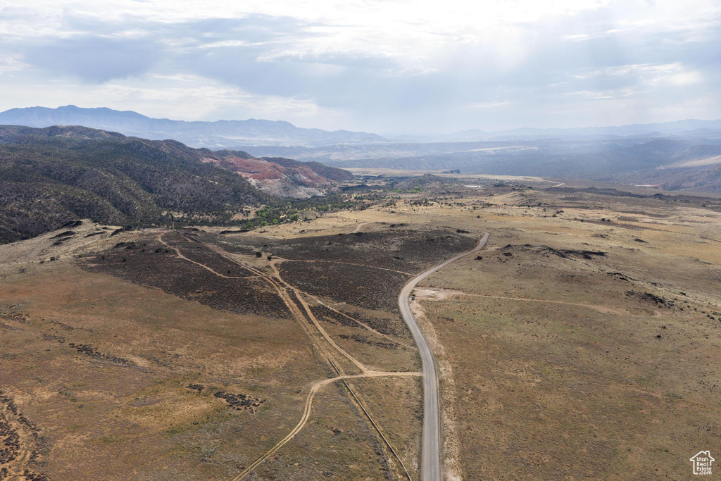 1  UNDEFINED Dammeron Valley, UT 84783