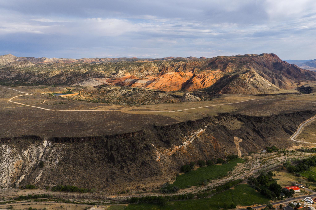 1  UNDEFINED Dammeron Valley, UT 84783