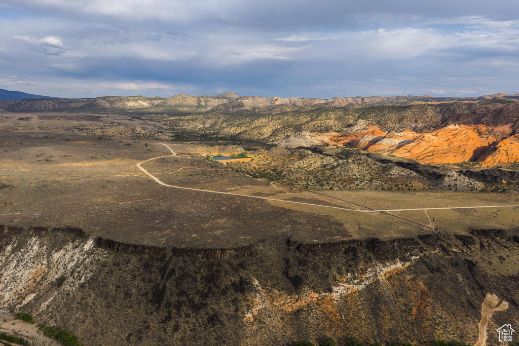 1  UNDEFINED Dammeron Valley, UT 84783