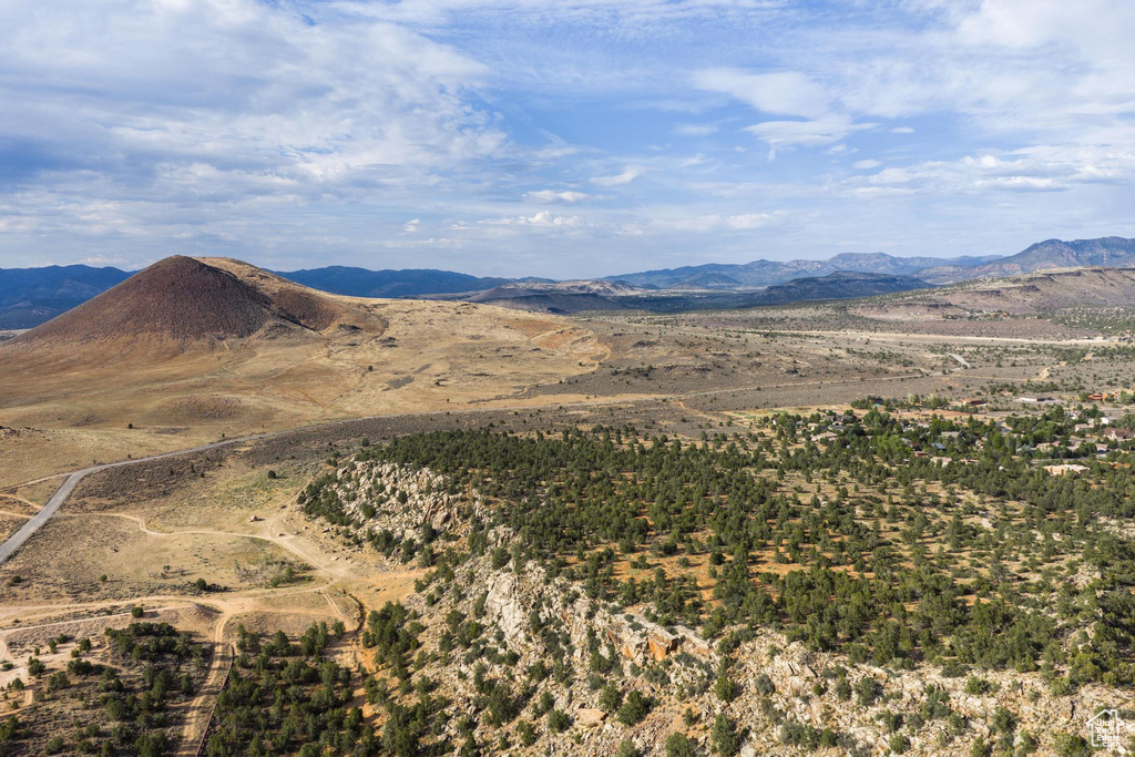 1  UNDEFINED Dammeron Valley, UT 84783